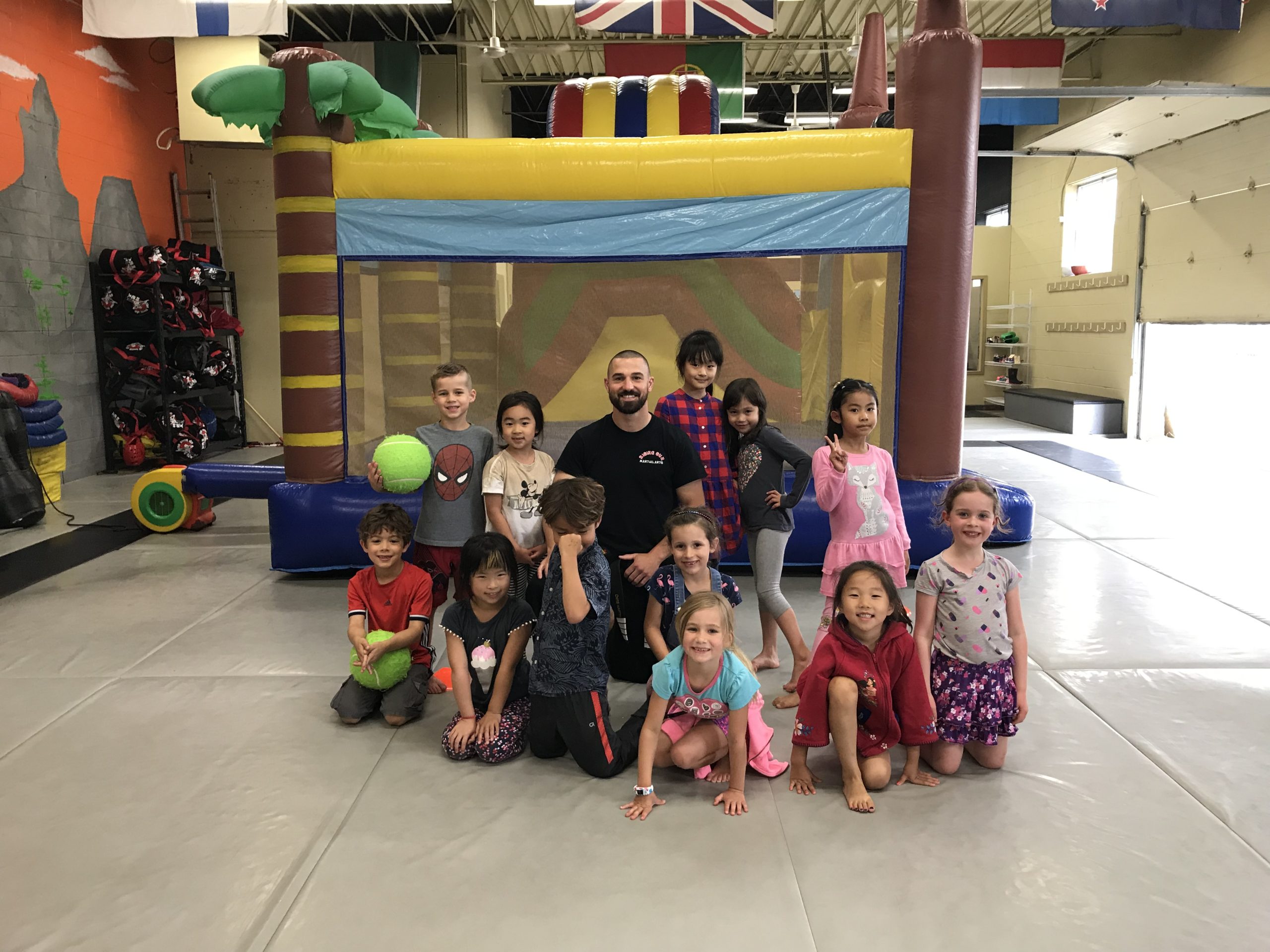 How I Celebrated My Birthday at Rising Sun!